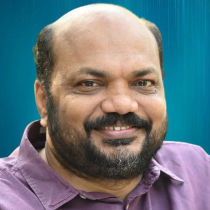 P. Rajeev